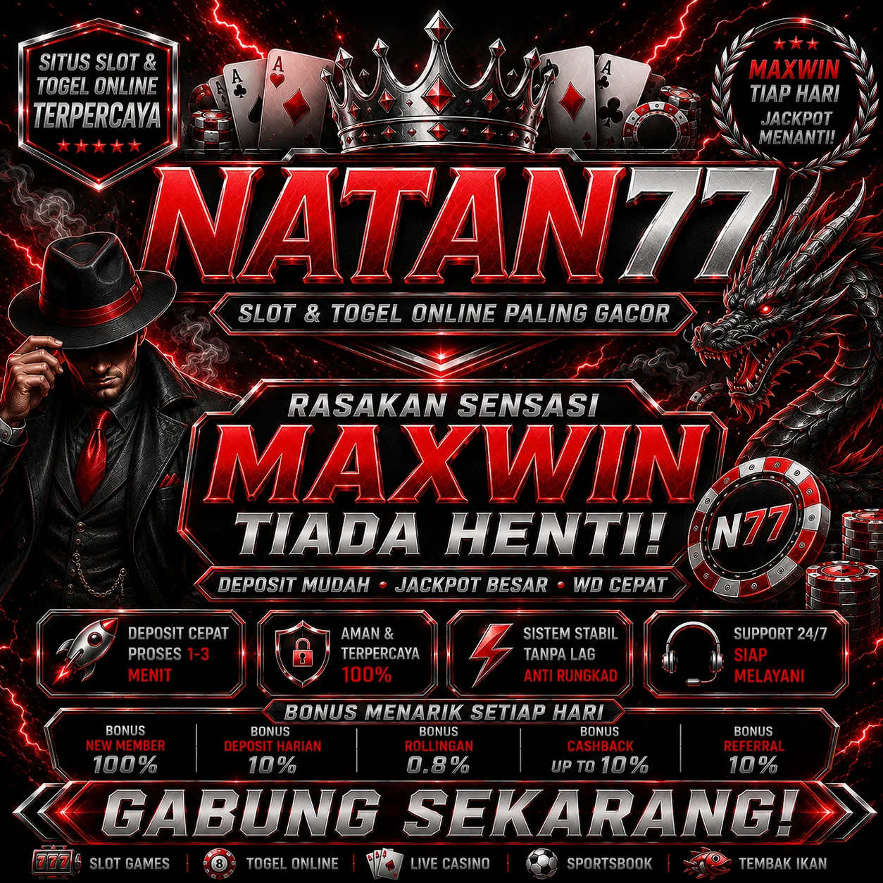 NATAN77Banner